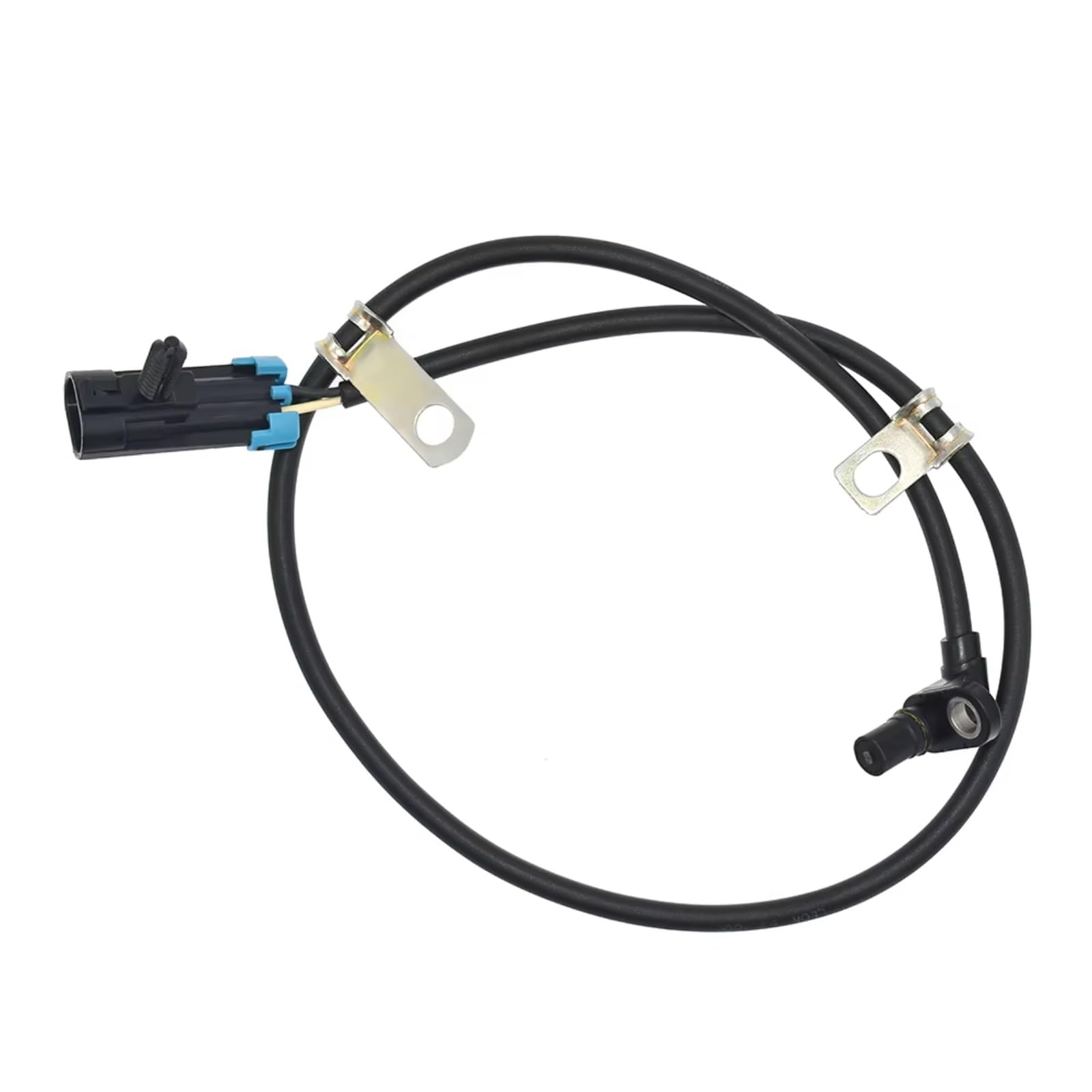 FVGOKMNA ABS Sensor Kompatibel Mit GMC Für Safari 1995 1996 1997 1998 1999 2000 2001 2002 15997069 Auto-Geschwindigkeitssensor ABS-Geschwindigkeitssensor Autozubehör von FVGOKMNA