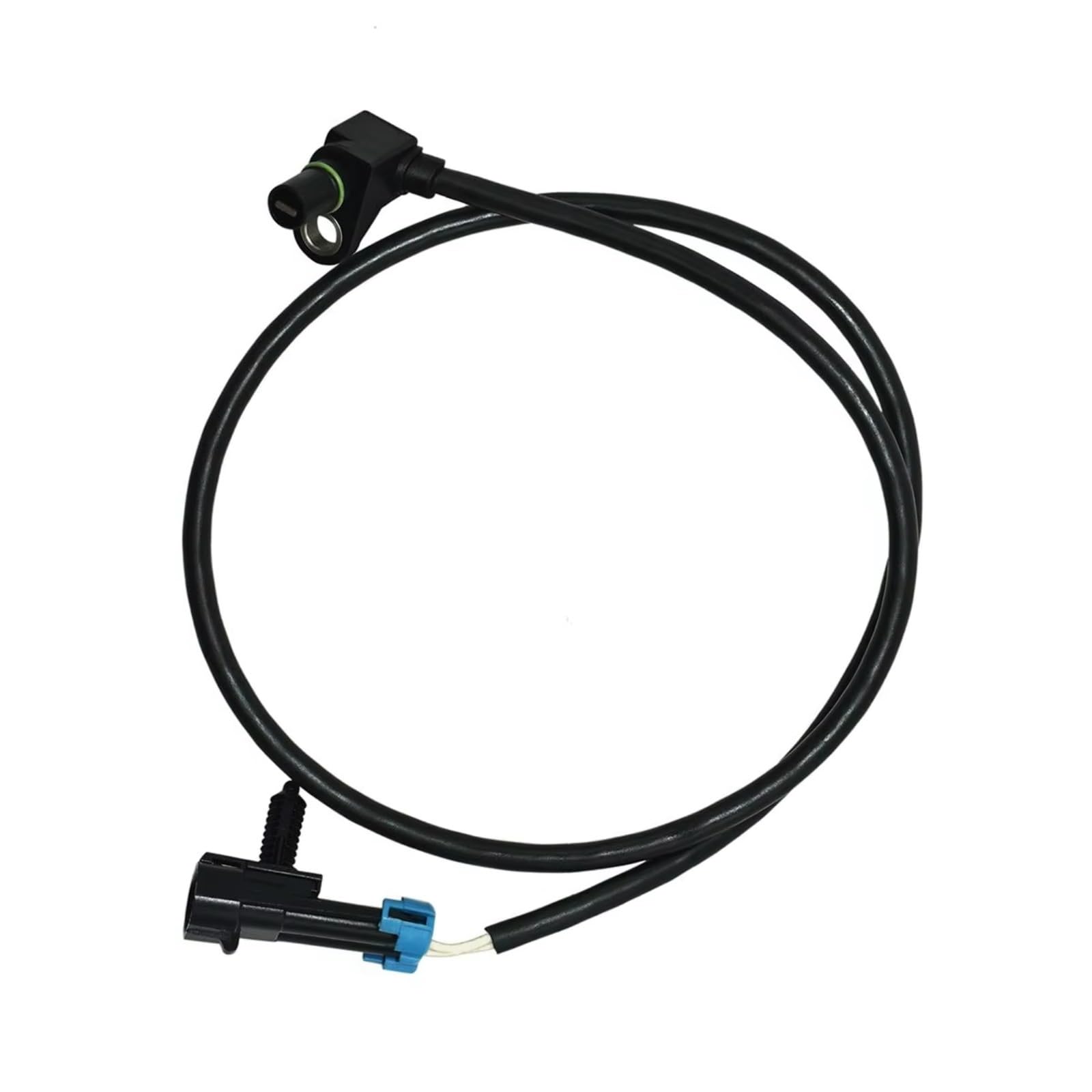 FVGOKMNA ABS Sensor Kompatibel Mit Isuzu Für Hombre 1998 1999 2000 15997039 Auto Vorne ABS Radsensor ABS Übertragungsgeschwindigkeitssensor von FVGOKMNA