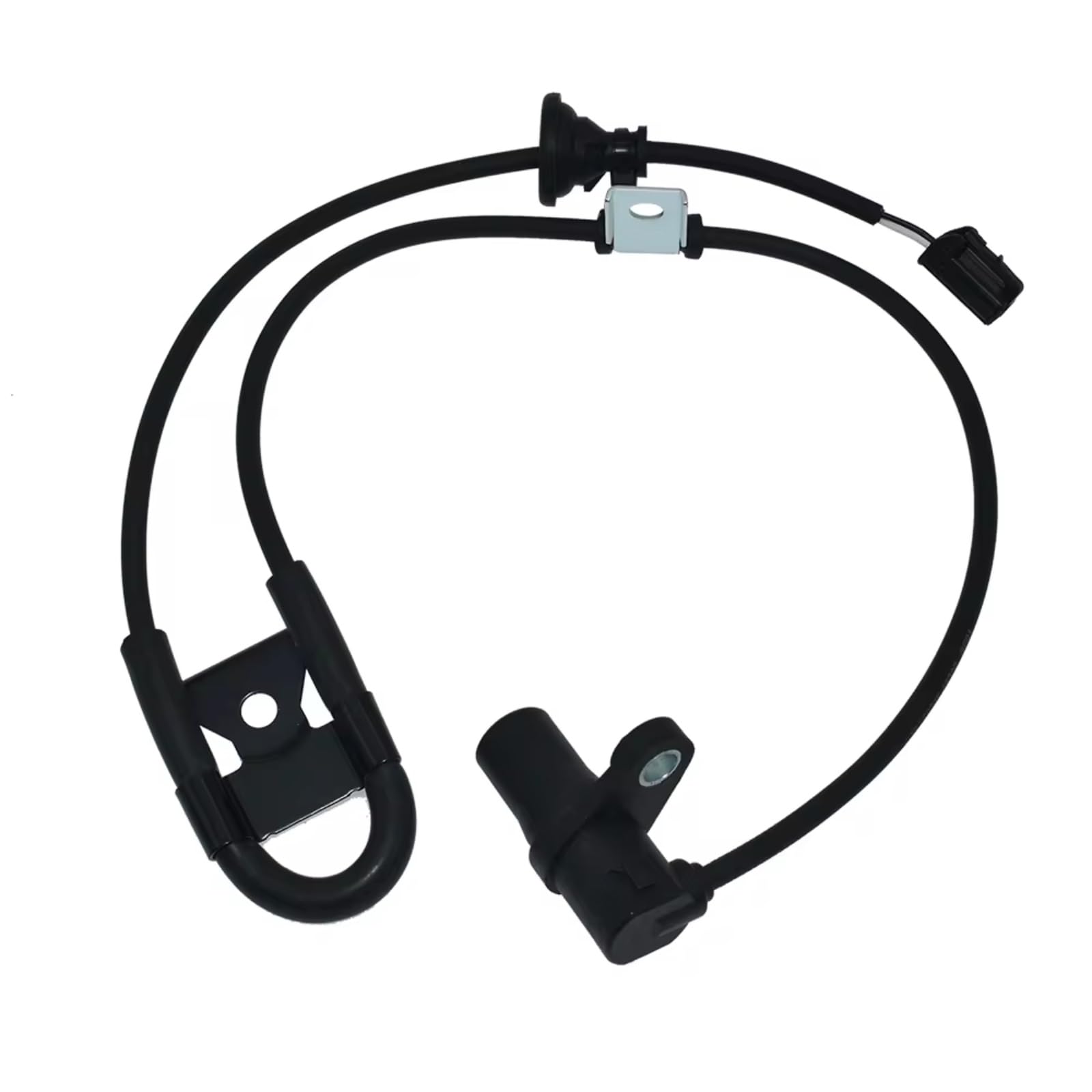 FVGOKMNA ABS Sensor Kompatibel Mit Lexus Für RX330 2004 2005 2006 89546-48030 Auto Links Hinten ABS Raddrehzahlsensor Autozubehör von FVGOKMNA