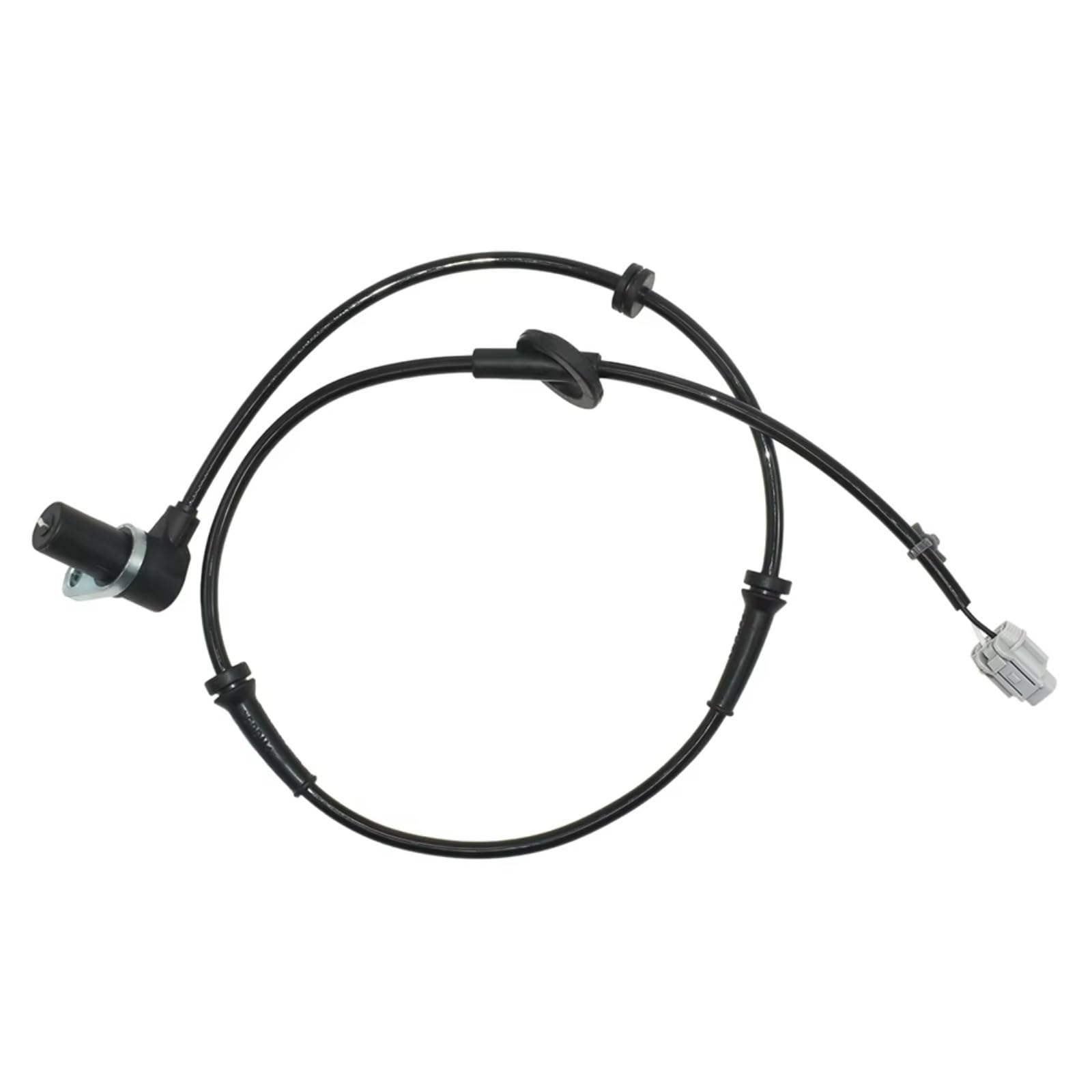 FVGOKMNA ABS Sensor Kompatibel Mit Nissan Für Almera 2003 2004 2005 2006 47910-BM400 Auto-ABS-Raddrehzahlsensor-Kabelbaum ABS-Sensor von FVGOKMNA