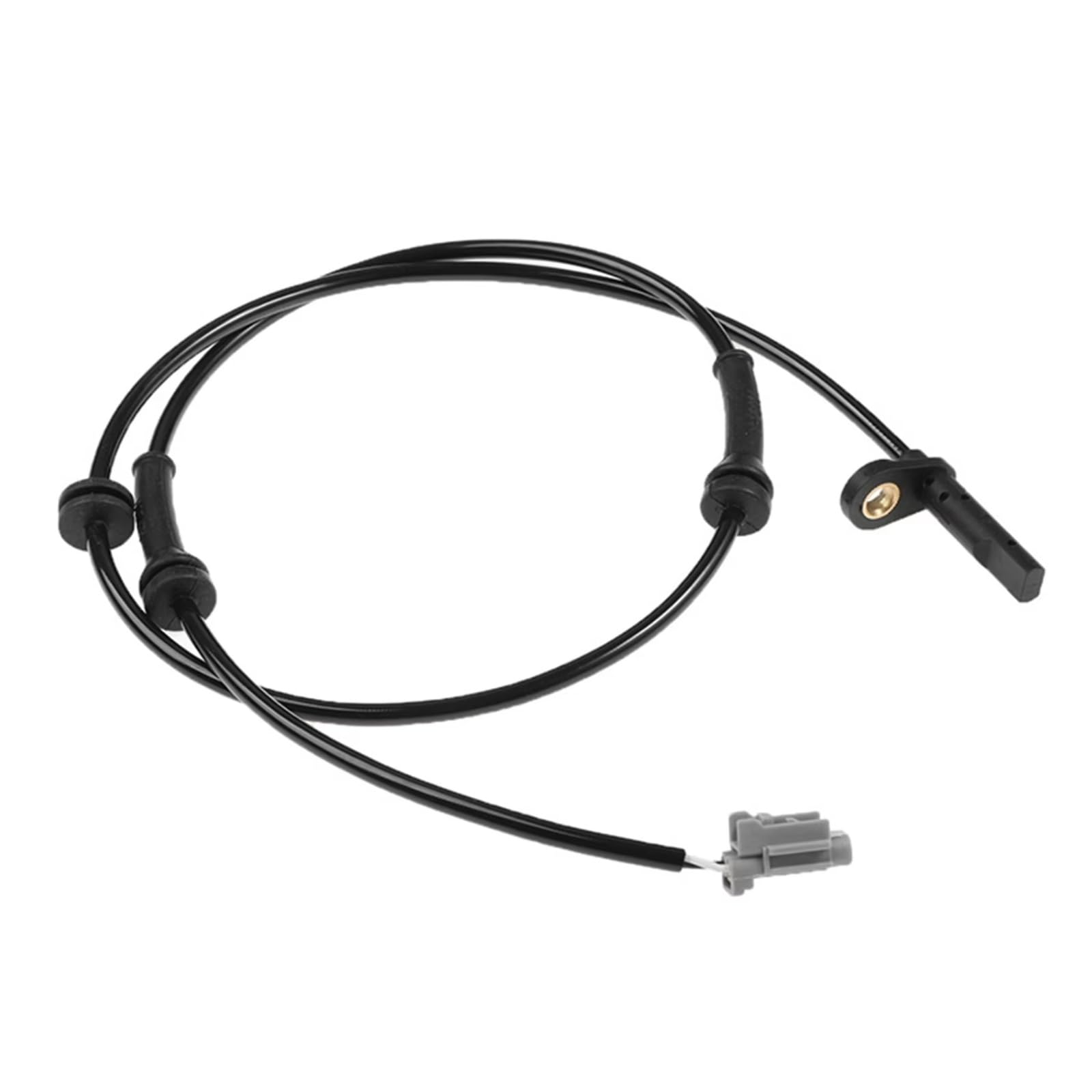 FVGOKMNA ABS Sensor Kompatibel Mit Nissan Für Maxima 2015 2016 2017 2018 2019 2020 47910-3TA1A Auto Vorne Links ABS Radübertragungsgeschwindigkeitssensor von FVGOKMNA