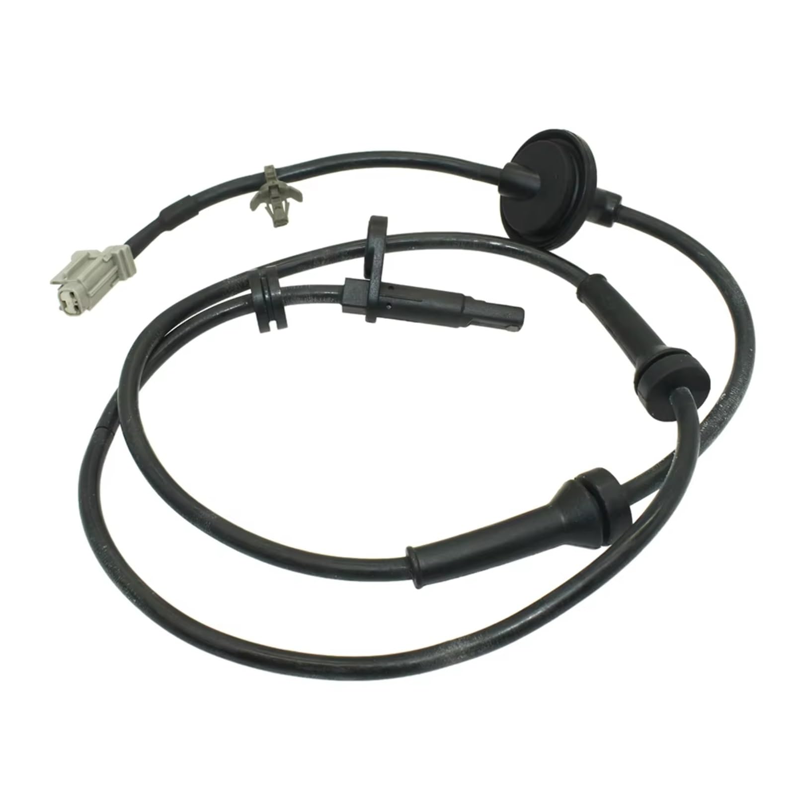 FVGOKMNA ABS Sensor Kompatibel Mit Nissan Für Teana J31 2003 2004 2005 2006 2007 2008 479109Y000 Auto Vorne Rechts ABS Raddrehzahlsensor Kabelbaum ABS Radsensor von FVGOKMNA