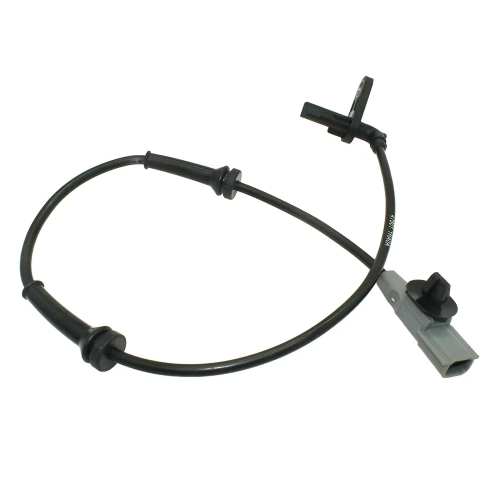 FVGOKMNA ABS Sensor Kompatibel Mit Nissan Für Versa Für Note L4 1.6L 2014 2015 2016 2017 2018 2019 47901-1HA0A Auto Vorne Links Rechts ABS Sensor Raddrehzahl von FVGOKMNA