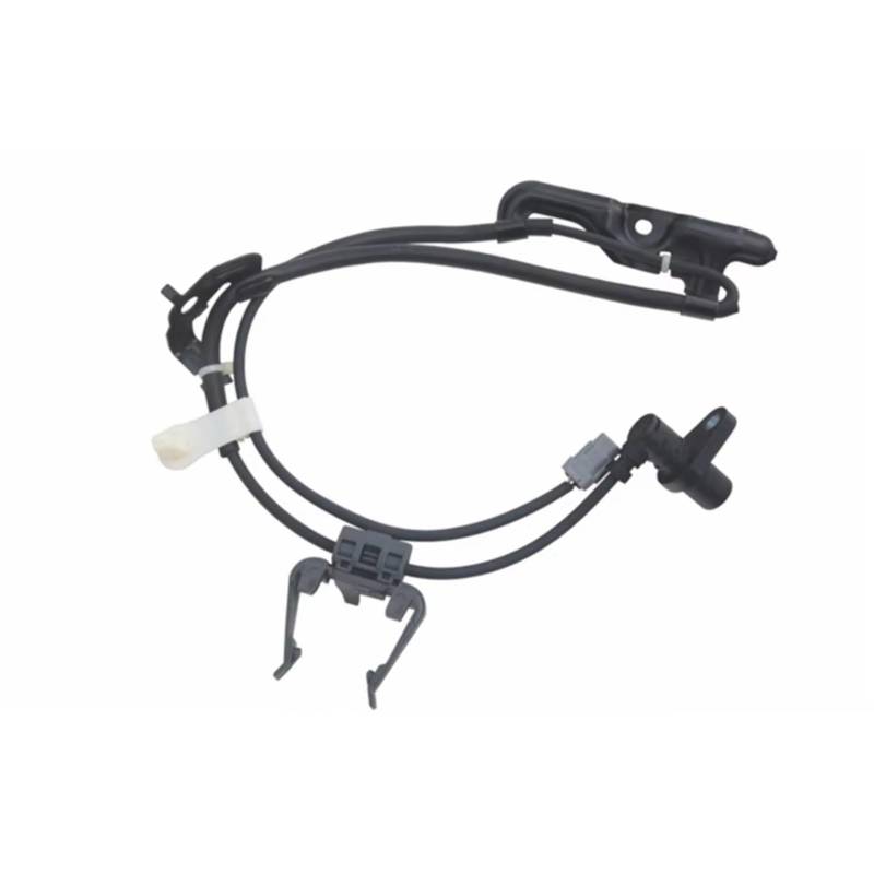 FVGOKMNA ABS Sensor Kompatibel Mit Toyota Für Camry 2006 2007 2008 2009 2010 2011 89542-06030 Auto Vorne Hinten Links Rechts ABS Raddrehzahlsensor Trans Speed ​​Sensor(Front Right) von FVGOKMNA