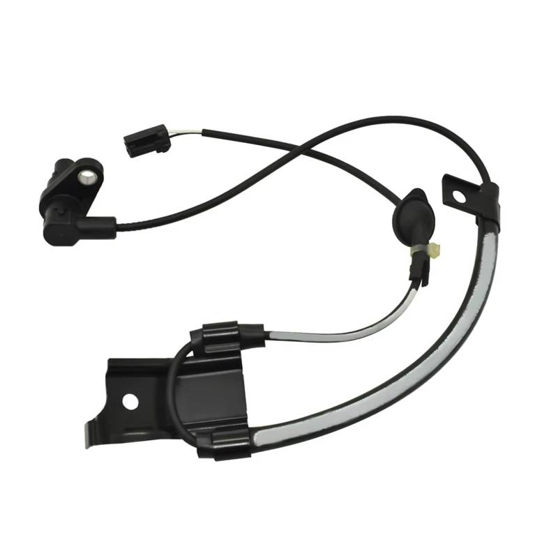 FVGOKMNA ABS Sensor Kompatibel Mit Toyota Für Highlander 2008 2009 2010 2011 2012 2013 8954648040 Auto Hinten Links ABS Raddrehzahlsensor ABS Radsensor von FVGOKMNA