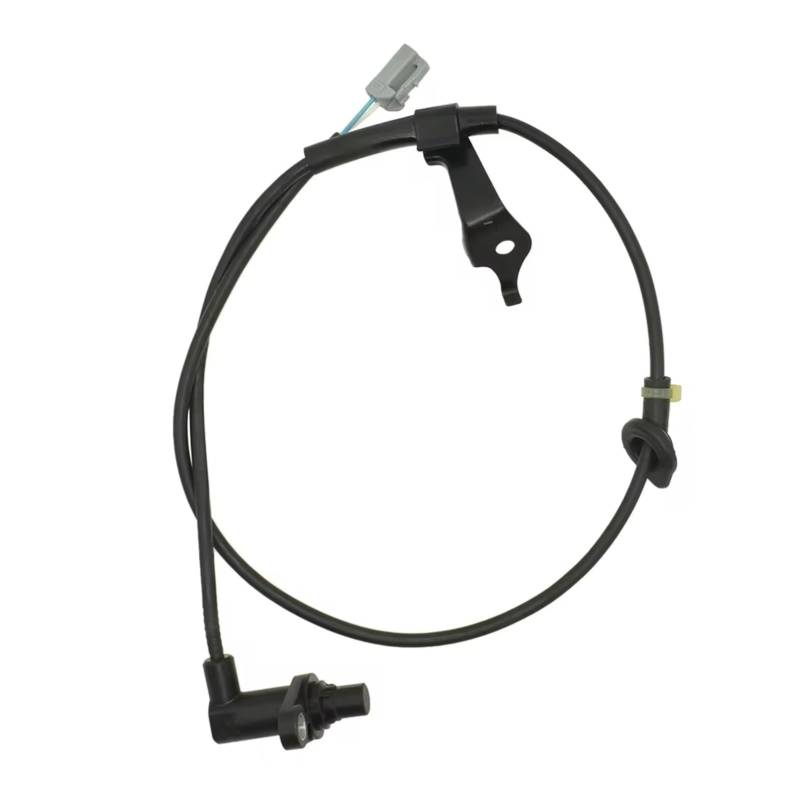 FVGOKMNA ABS Sensor Kompatibel Mit Toyota Für ISIS 2004 2005 2006 2007 2008 2009 2010 2011 2012 2013 2014 2015 2016 2017 2018 89546-44060 Auto-ABS-Raddrehzahlsensor von FVGOKMNA