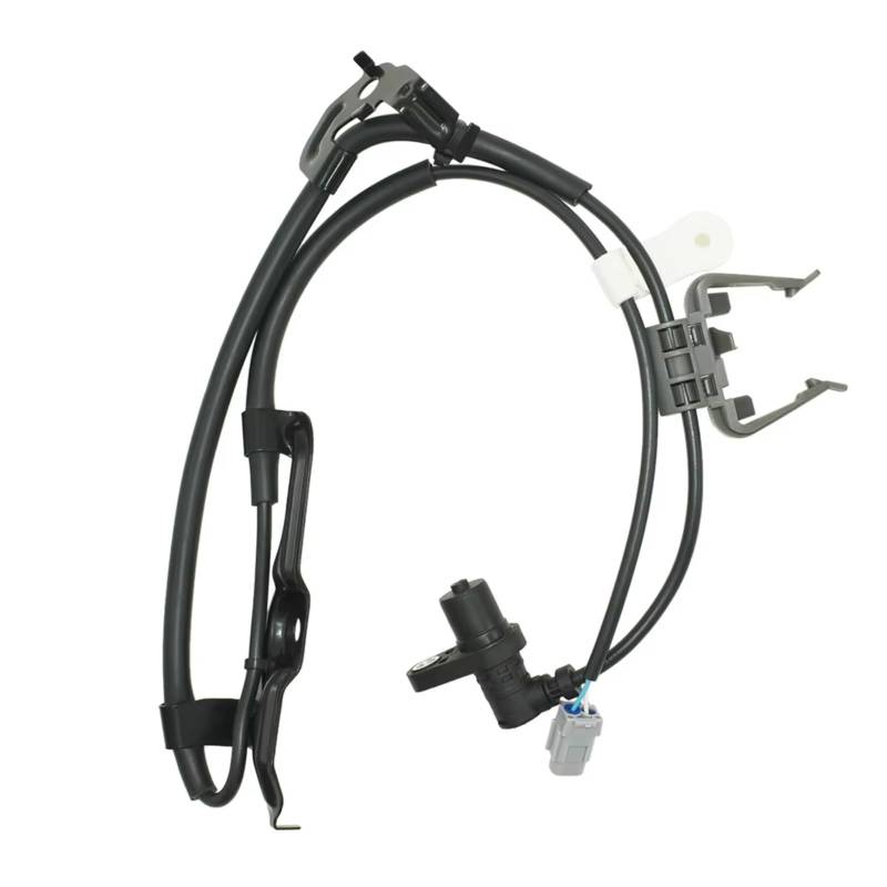 FVGOKMNA ABS Sensor Kompatibel Mit Toyota Für Solara 2004 2005 2006 2007 2008 89542-33070 Auto Vorne Rechts Raddrehzahlsensor ABS-Sensor von FVGOKMNA