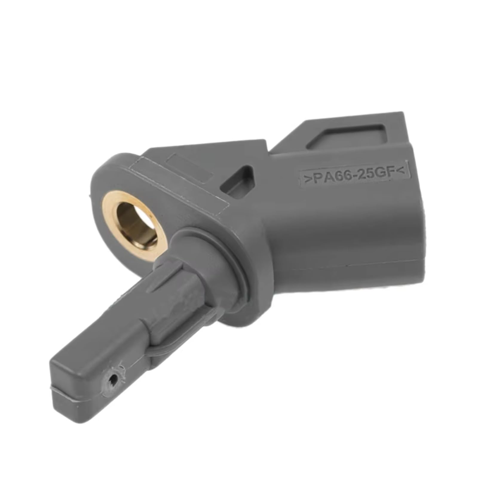 FVGOKMNA ABS Sensor Kompatibel Mit Volvo Für S60 2011 2012 31423572 Auto-Getriebedrehzahlsensor ABS-Raddrehzahlsensor Autozubehör Autoteile von FVGOKMNA