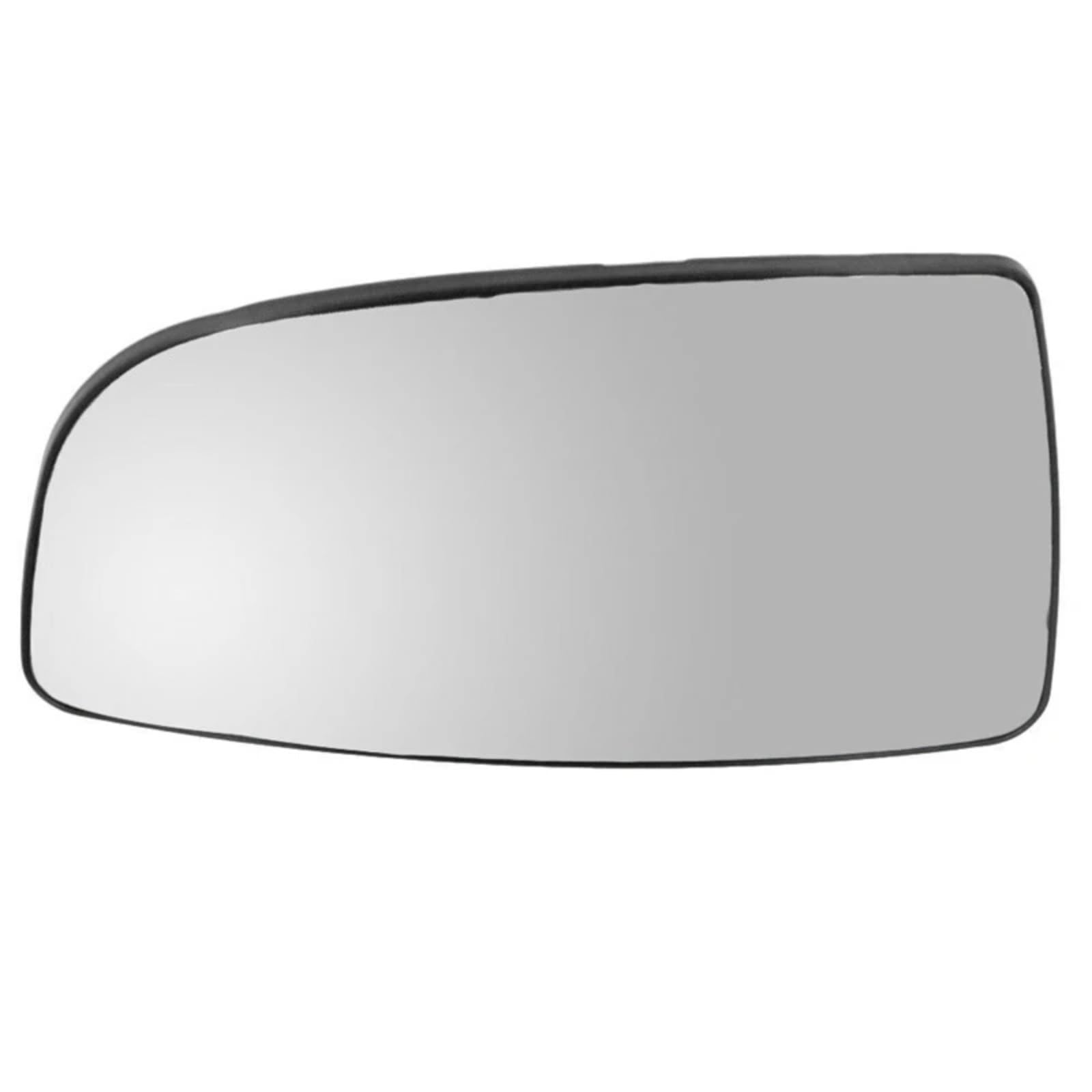 FVGOKMNA Außenspiegelglas Kompatibel Mit Ford Für Transit MK8 2014 2015 2016 2017 2018 2019 2020 2021 2022 2023 2024 Seitenspiegelglas BK3Z17K707B 1855102 Rückspiegelobjektiv(Left) von FVGOKMNA