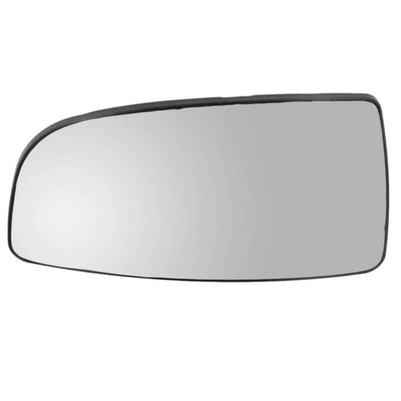 FVGOKMNA Außenspiegelglas Kompatibel Mit Ford Für Transit MK8 2014 2015 2016 2017 2018 2019 2020 2021 2022 2023 2024 Seitenspiegelglas BK3Z17K707B 1855102 Rückspiegelobjektiv(Left) von FVGOKMNA