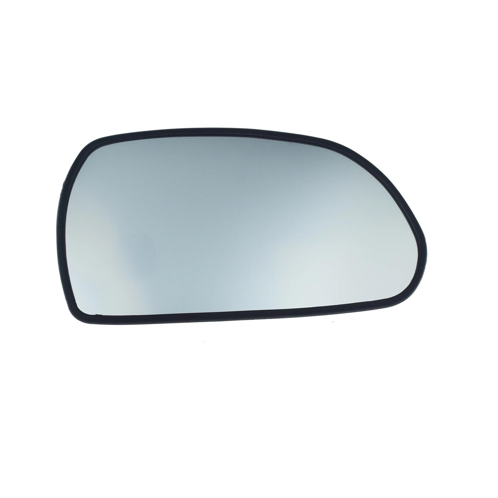 FVGOKMNA Außenspiegelglas Kompatibel Mit Hyundai Für Elantra 2001 2002 2003 2004 2006. Seitenspiegelglas Für Außentüren, Außenspiegelglas, OE: 87610-2D200, 87620-2D200.(Right) von FVGOKMNA