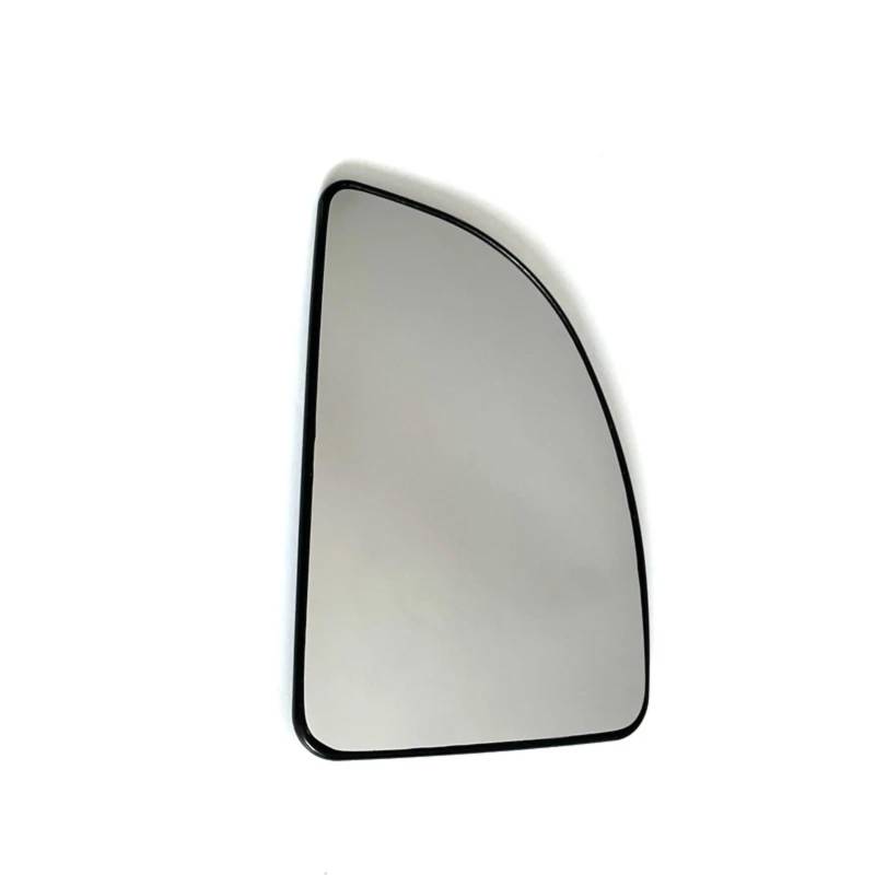 FVGOKMNA Außenspiegelglas Kompatibel Mit Peugeot Für Boxer 2002 2003 2004 2005 2006 Auto Van Beheizte Rückspiegelgläser OE: 8151S4 8151S5 8151ER 8151EQ(Big Mirror Right) von FVGOKMNA