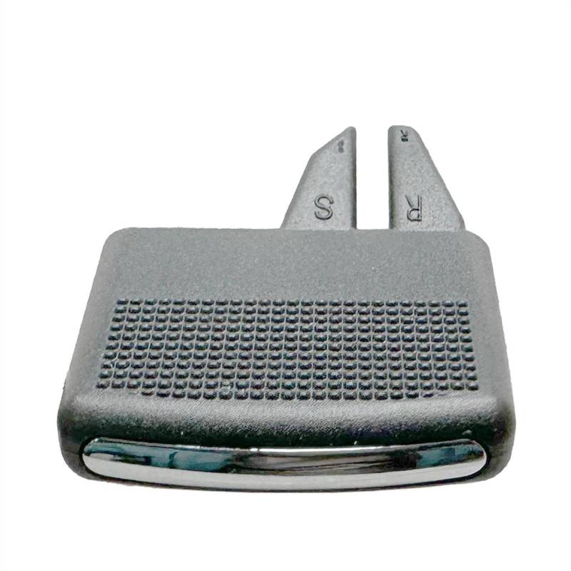 FVGOKMNA Auto Air Vent Abdeckung Kompatibel Mit A4 B6 B7 Für Avant S4 RS4 8E Für Quattro 2002–2008. Front-Armaturenbrett AC Air Vent Grill Pick Clip Trim 8E0820951H 8E0820901F(Right) von FVGOKMNA