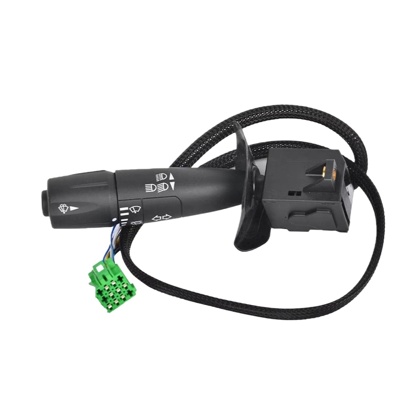 FVGOKMNA Blinkender Steuerschalter Kompatibel Mit Kenworth Für T680 C500 T370 T440 T470 T660 T800 T880 Blinker-Wischer-Kombinationsschalter P27-1067 P271067 von FVGOKMNA