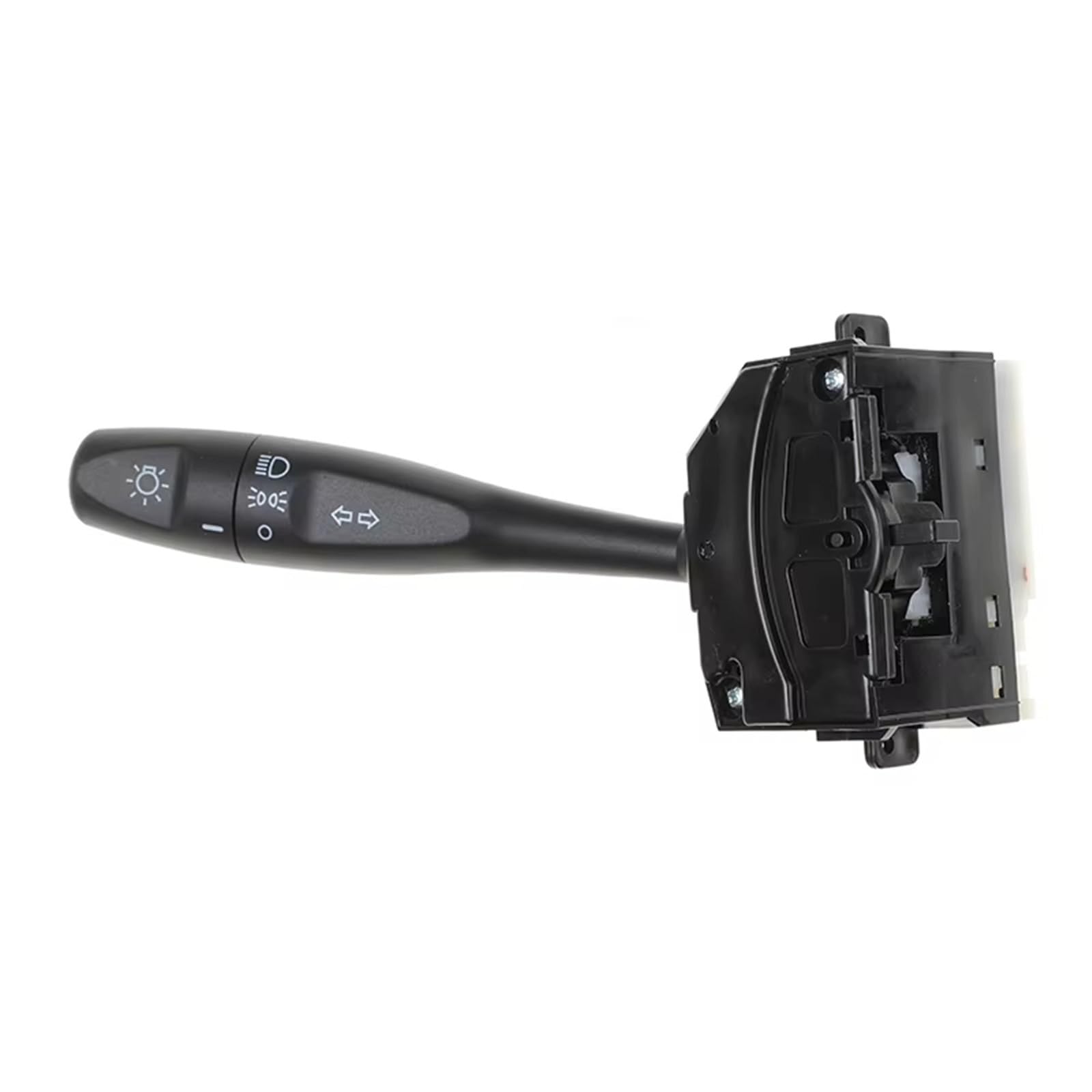 FVGOKMNA Blinkender Steuerschalter Kompatibel Mit Mitsubishi Für Eclipse Für Galant Für Montero MR277924 5 + 6 Pins Blinker Scheinwerfer Lampenschalter AM7979055 von FVGOKMNA