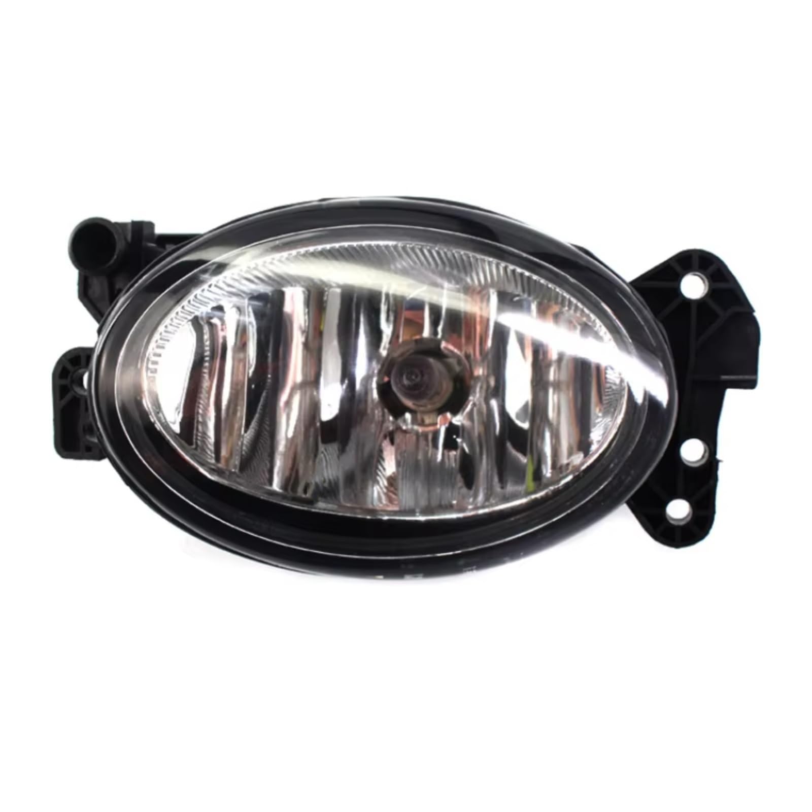 FVGOKMNA Blitz Kompatibel Mit Benz Für M-Class 2006–2009 Für R-Class 2006–2010 Für SL-Class 2005–2012 Auto-Styling Mit Glühlampe, Auto-Nebelscheinwerfer OEM: 1698201556(Right) von FVGOKMNA