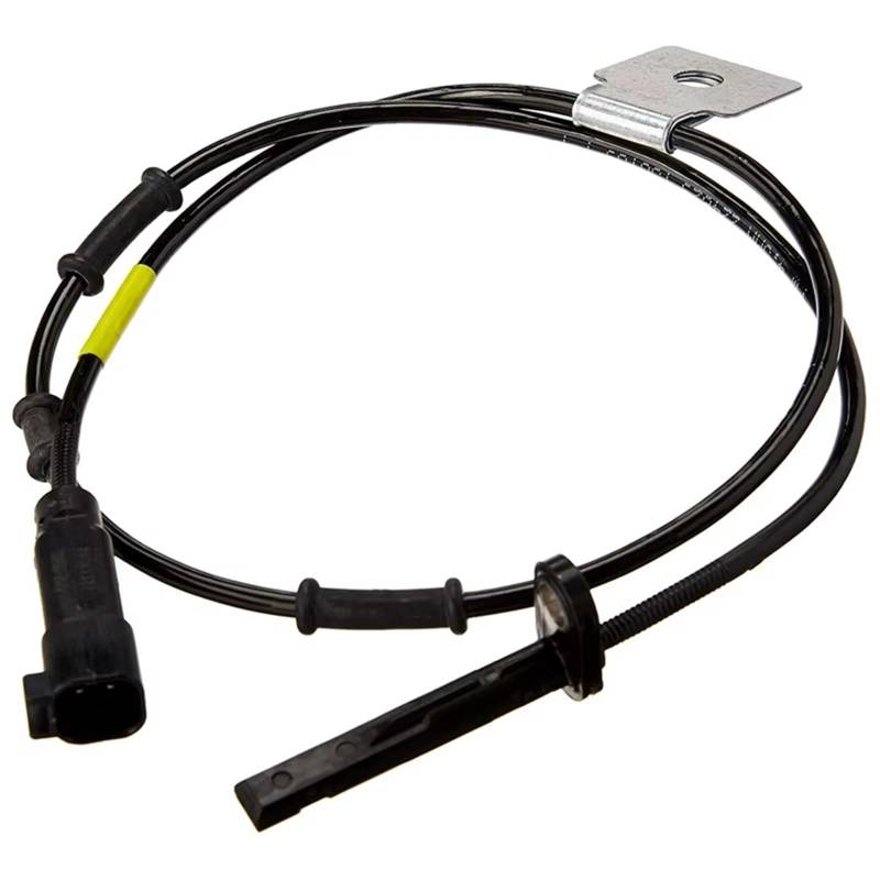 FVGOKMNA Drehzahlsensor vorne Kompatibel Mit Chevrolet Auto Vorne Links Fahrerseite Radgeschwindigkeitssensor Radgeschwindigkeitssensor Vorne Links Autoteile 20811372 von FVGOKMNA