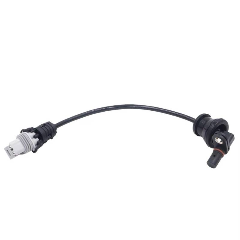 FVGOKMNA Drehzahlsensor vorne Kompatibel Mit Chevrolet Für Captiva Für Sport Für Equinox Hinten Links/Rechts Rad Geschwindigkeit Sensor 5631078J00 von FVGOKMNA