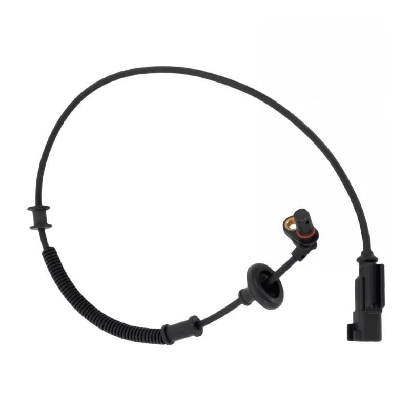 FVGOKMNA Drehzahlsensor vorne Kompatibel Mit Ford Für Expedition 2011 2012 2014 2015 2016 2017 ABS-Raddrehzahlsensor Hinten Links Hinten Rechts BL1Z2C190A von FVGOKMNA