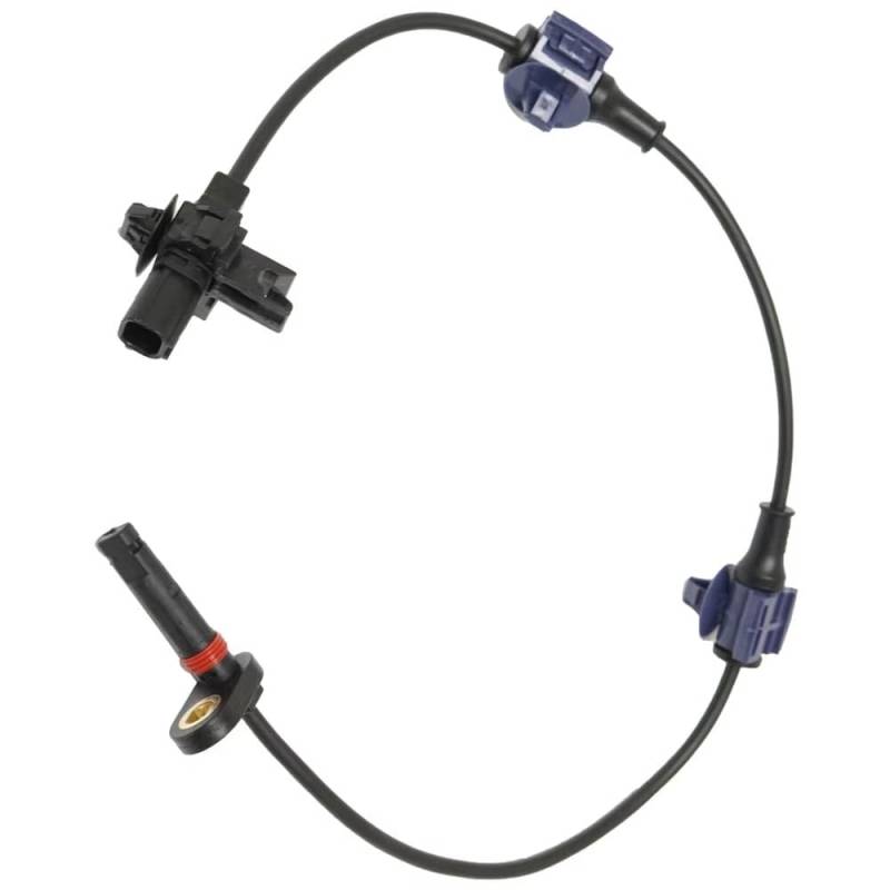 FVGOKMNA Drehzahlsensor vorne Kompatibel Mit Für CR-V SE 2011 Hinten Rechts ABS Rad Geschwindigkeit Sensor Rad Geschwindigkeit Sensor Auto Teile 57455-SWA-003 von FVGOKMNA