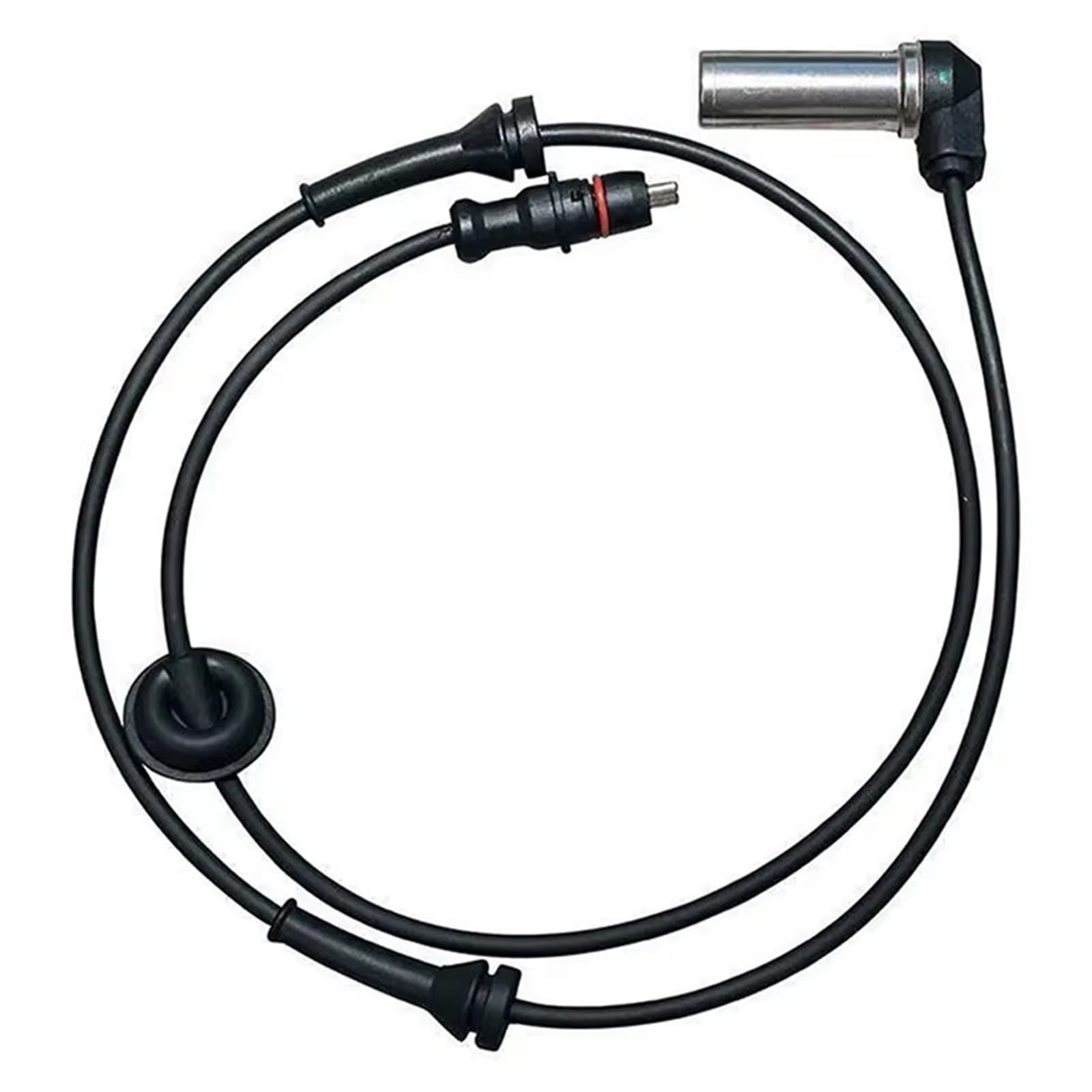 FVGOKMNA Drehzahlsensor vorne Kompatibel Mit Land Für Rover Für Freelander Front ABS Sensor Radgeschwindigkeitssensor Radgeschwindigkeitssensor SSB101340 von FVGOKMNA