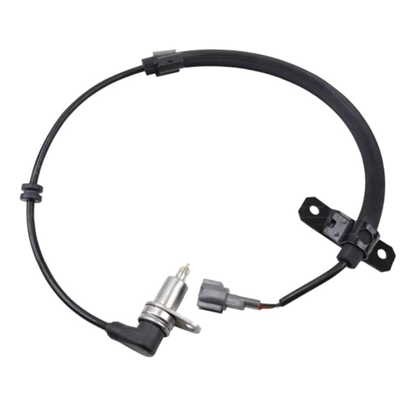 FVGOKMNA Drehzahlsensor vorne Kompatibel Mit Nissan Für Pathfinder Auto ABS Radgeschwindigkeitssensor Vorne Rechts 479100W000 SU12205 ALS243 von FVGOKMNA