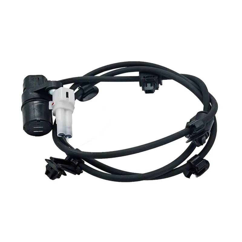 FVGOKMNA Drehzahlsensor vorne Kompatibel Mit Toyota Für Fortuner Für Hilux Hinten Rechts ABS-Radgeschwindigkeitssensor Radgeschwindigkeitssensor 89545-0K020 von FVGOKMNA