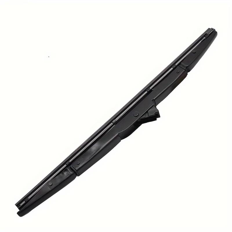 FVGOKMNA Frontscheibenwischer Kompatibel Mit CR-V MK4 2012 2013 2014 2015 2016 13 Zoll Heckklappen-Heckscheibenwischerblätter Autozubehör von FVGOKMNA