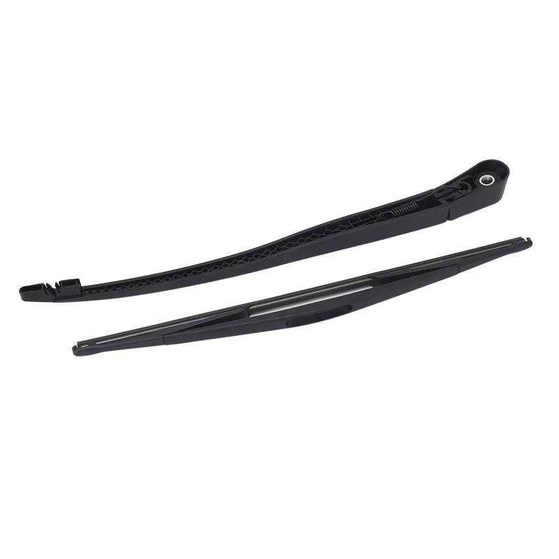 FVGOKMNA Frontscheibenwischer Kompatibel Mit Opel Für Combo B 1993 1994 1995 1996 1997 1998 1999 2000 2001 Heckwischerarm Und -blätter, Autozubehör OEM: 1273090 von FVGOKMNA