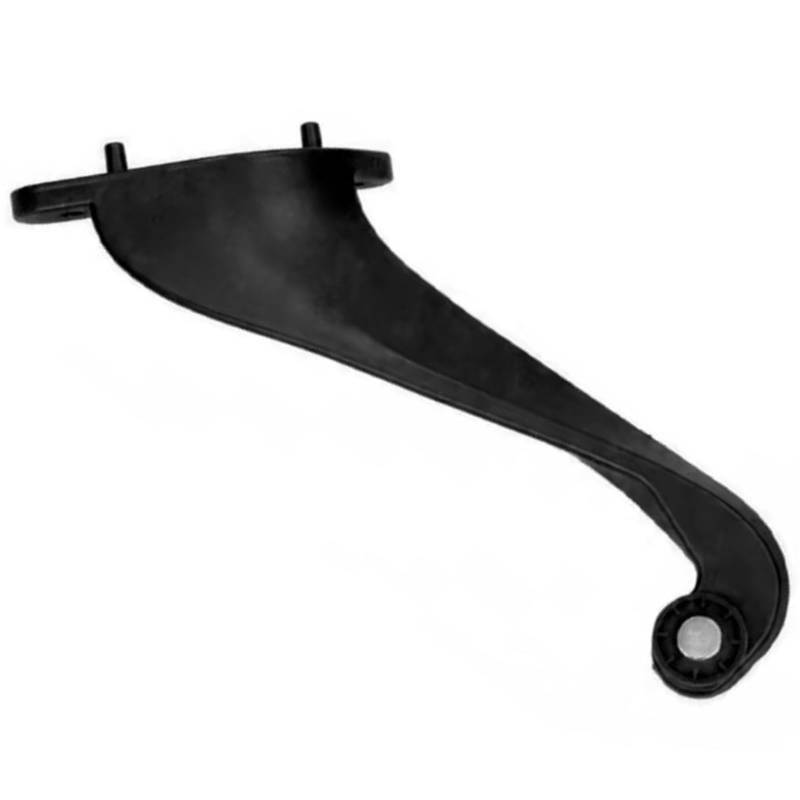 FVGOKMNA Gleitrolle Auto Schiebetürrolle Kompatibel Mit Citroen Für Berlingo Für Mk2 2008–2019. Schiebetürrollenführung, Autotürrolle. OEM: 9680486580, 9680486780, 968048698(9680486980) von FVGOKMNA