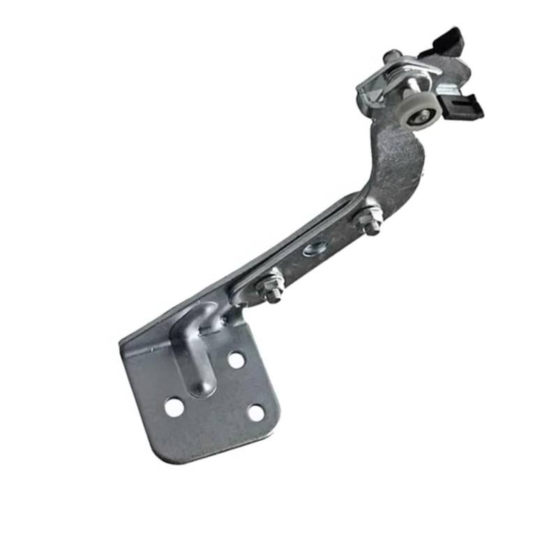 FVGOKMNA Gleitrolle Auto Schiebetürrolle Kompatibel Mit Citroen Für Jumper III 2006 2007 2008 2009 2010 2011 2012 2013 2014 2015 2016 2017 2018 2019 Rechte Schiebetürrolle 1344234080(1344239080) von FVGOKMNA