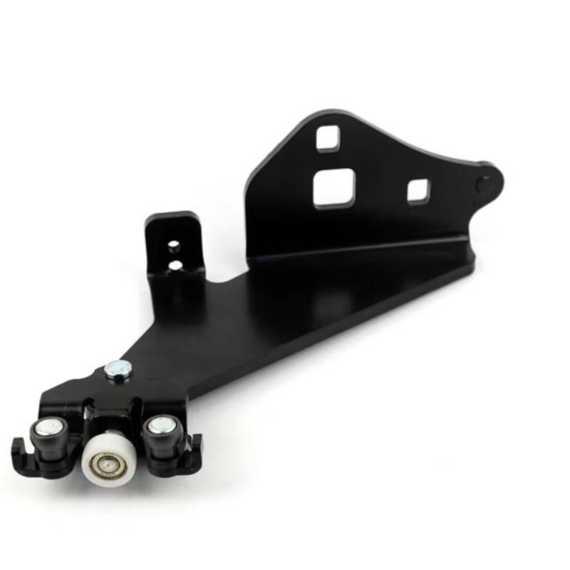 FVGOKMNA Gleitrolle Auto Schiebetürrolle Kompatibel Mit Für Kangoo 2 II Schiebetürrolle Rechte Seite Automobil-Ersatzteil Autotürrolle OEM: 8200497645 8200497643 von FVGOKMNA