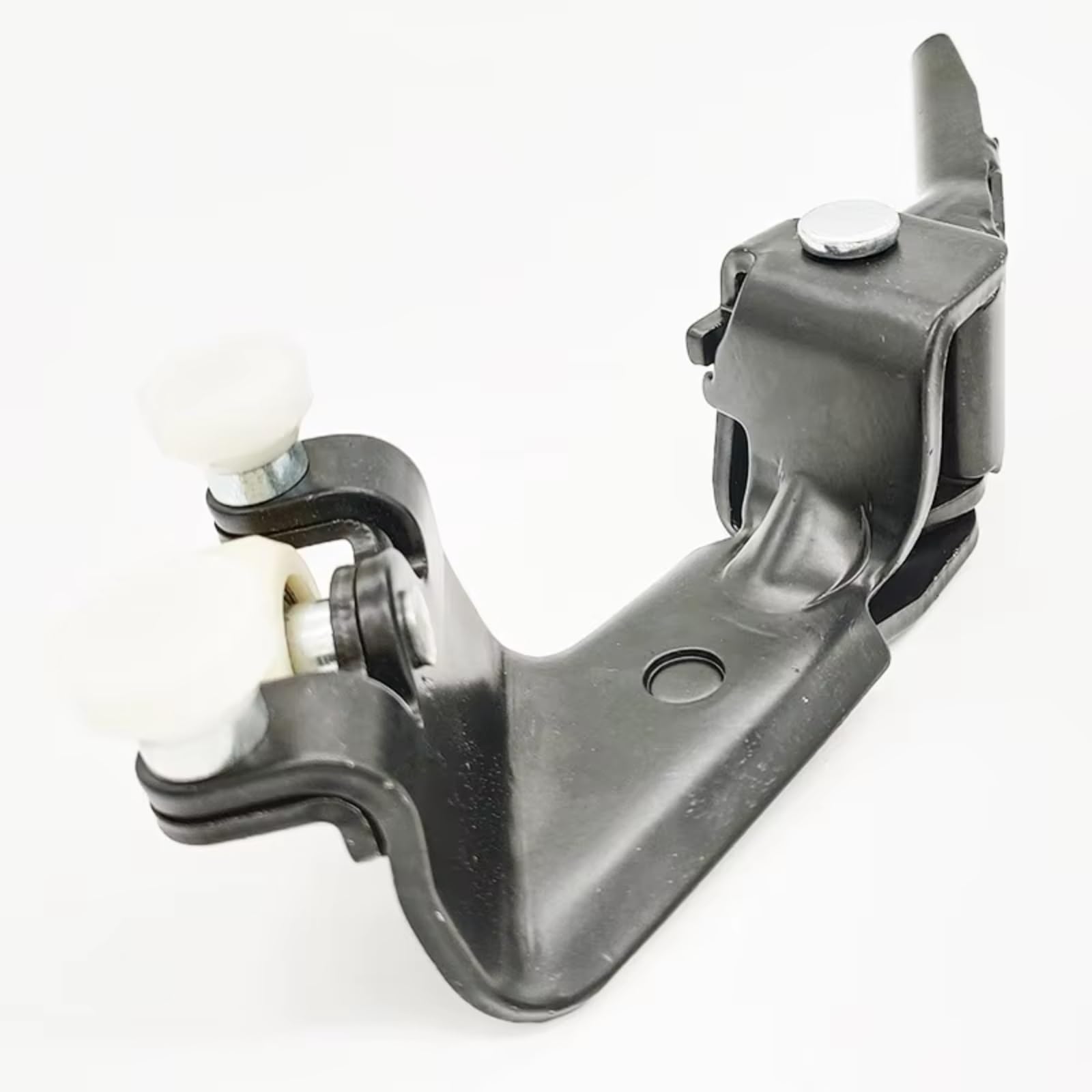 FVGOKMNA Gleitrolle Auto Schiebetürrolle Kompatibel Mit VW Für Campmob Für Typ2 2003–3016 Schiebetür-Rollenarmführungs-Montageset OEM: 7h0843436b 7h0843398h 7h0843336c von FVGOKMNA