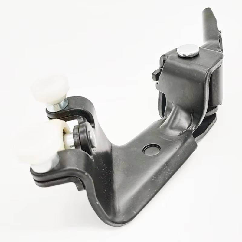 FVGOKMNA Gleitrolle Auto Schiebetürrolle Kompatibel Mit VW Für Campmob Für Typ2 2003–3016 Schiebetür-Rollenarmführungs-Montageset OEM: 7h0843436b 7h0843398h 7h0843336c von FVGOKMNA