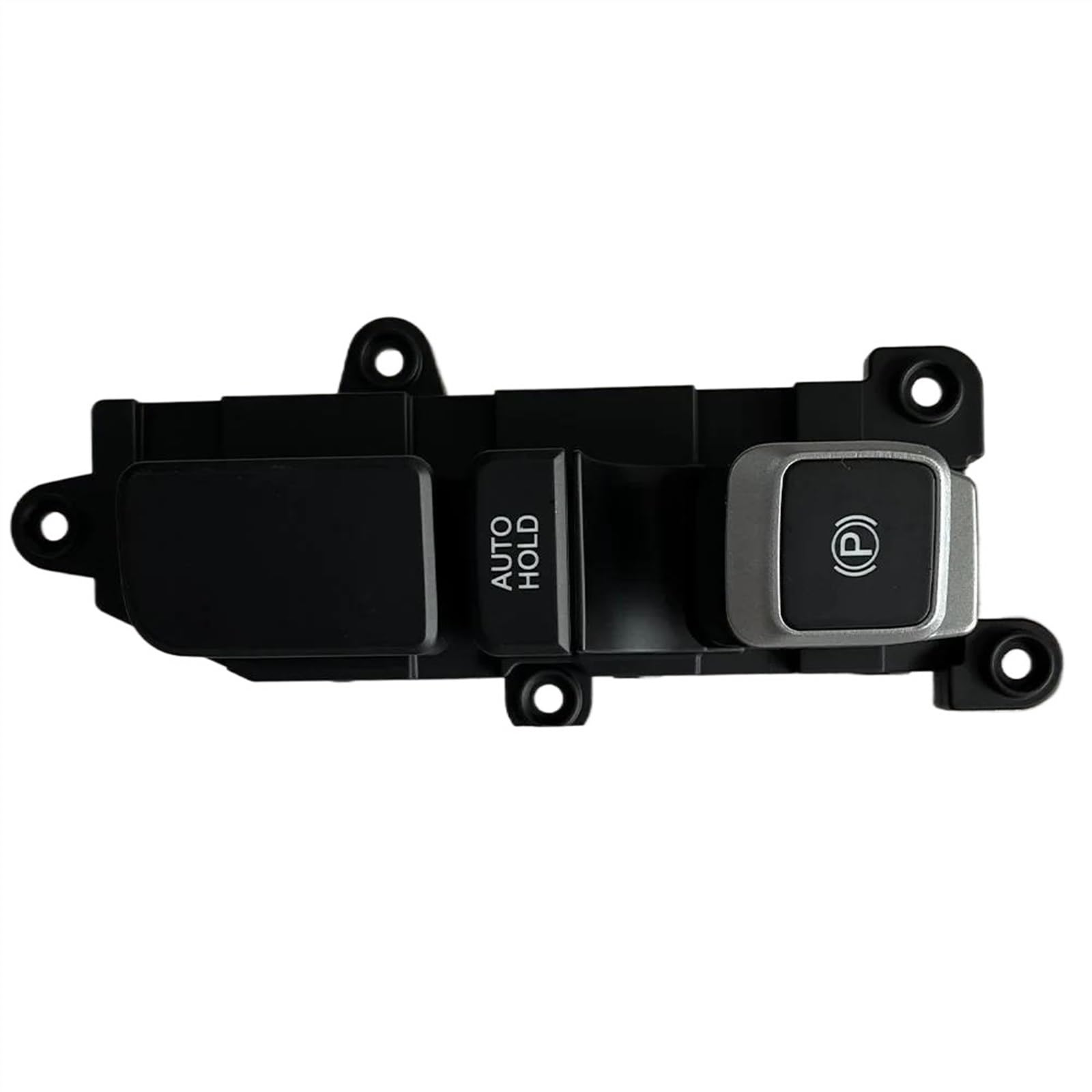 FVGOKMNA Handbremsknopf Kompatibel Mit Hyundai Für Santa Fe IX45 2013, Auto-Handbremsschalter, Parkknopf, Schalter, Parkplatz-Handbremsknopf 93310-2W2054X von FVGOKMNA