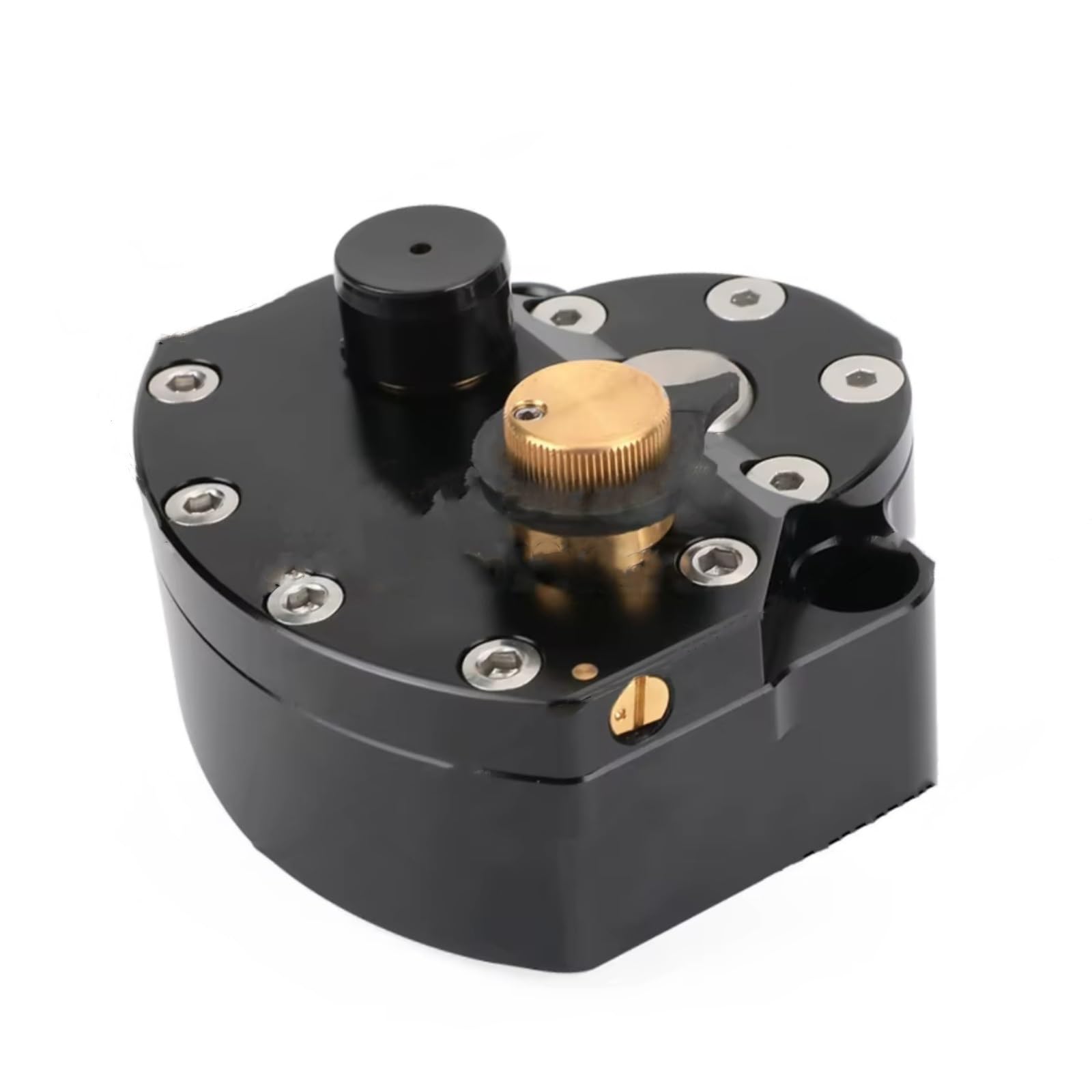 FVGOKMNA Kompatibel Mit Aprilia Für Tuareg 660 2021 2022 2023 2024 Lenkungsdämpfer-Stabilisator Motorradzubehör Lineare Rückwärtsdämpferhalterung Lenkungsdämpfer Stabilisator FVGOKMNA Kompatibel Mit Aprilia Für Tuareg 660 2021 2022 2023 2024 Lenkungsdämpfer-Stabilisator Motorradzubehör Lineare Rückwärtsdämpferhalterung Lenkungsdämpfer Stabilisator von FVGOKMNA