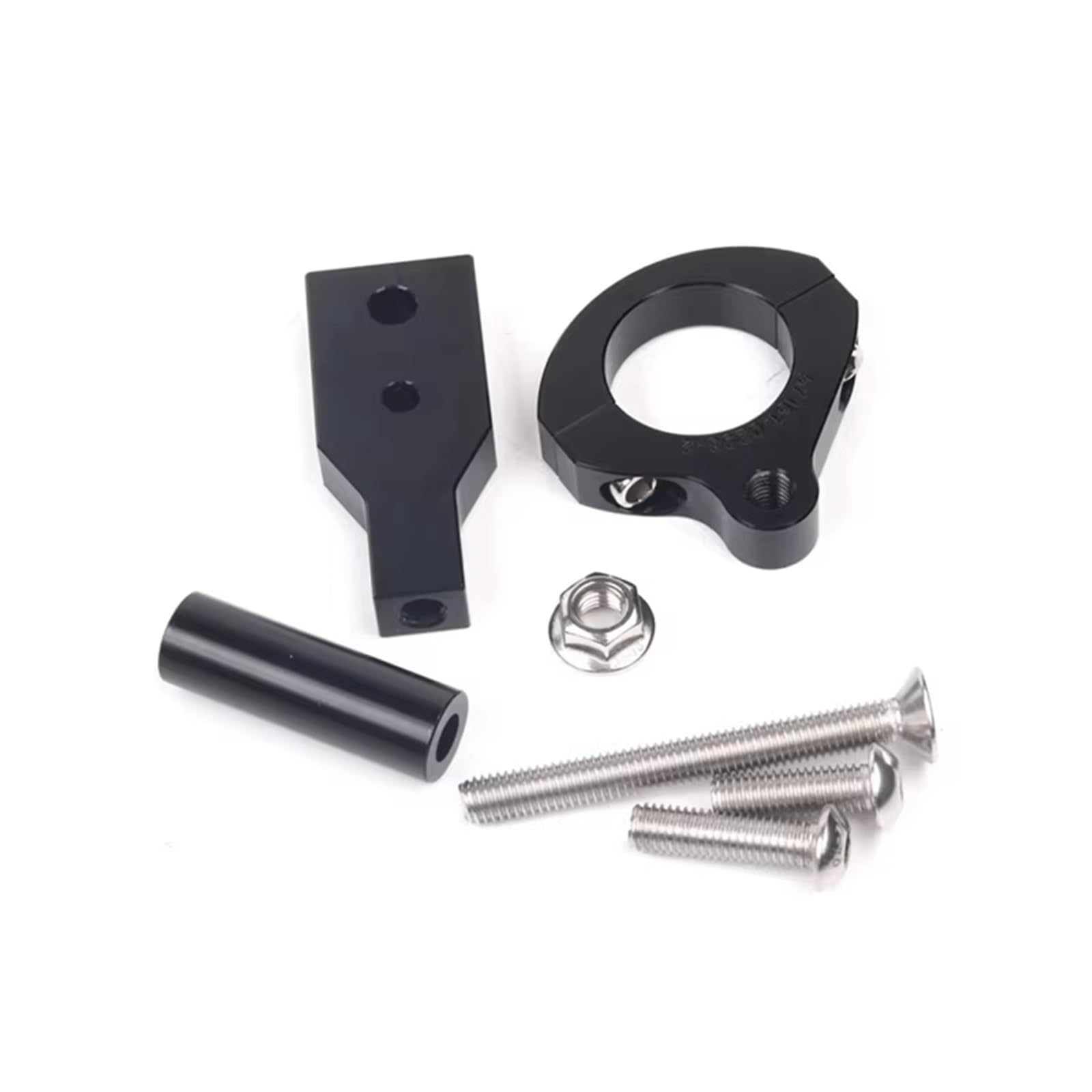 FVGOKMNA Kompatibel Mit FORZA350 Für NSS350 2021 2022–2023 Motorrad-Richtungsdämpfer, Stoßdämpfer-Stabilisator, Lenkungsdämpferhalterung Lenkungsdämpfer Stabilisator FVGOKMNA Kompatibel Mit FORZA350 Für NSS350 2021 2022–2023 Motorrad-Richtungsdämpfer, Stoßdämpfer-Stabilisator, Lenkungsdämpferhalterung Lenkungsdämpfer Stabilisator von FVGOKMNA