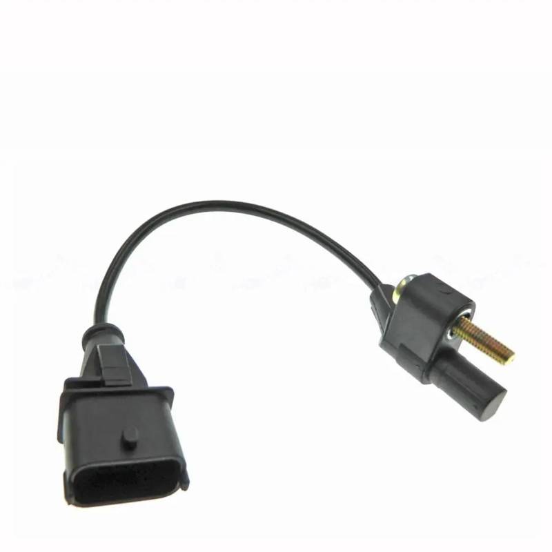 FVGOKMNA Kurbelwellensensoren Kompatibel Mit Jeep Für Cherokee 2008 2009 2010 2011 2012 Auto Motor Teile Kurbelwelle Position Sensor 68029496AA 45962077F K68029496AA von FVGOKMNA