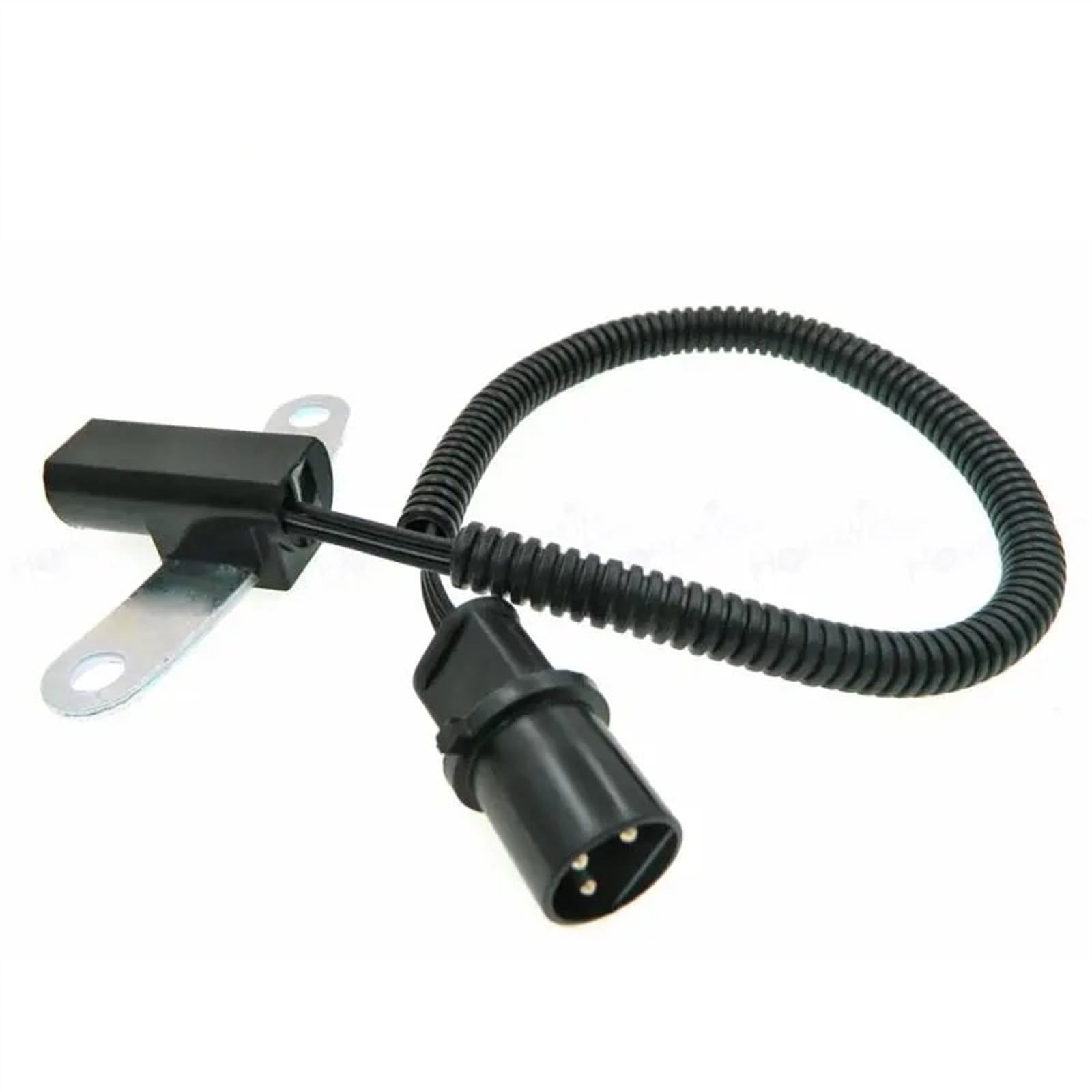 FVGOKMNA Kurbelwellensensoren Kompatibel Mit Jeep Für Wrangler 1991 1992 Auto Motor Zubehör Kurbelwelle Position Sensor 4638128 5602704 53006154 53009954 56027070 von FVGOKMNA