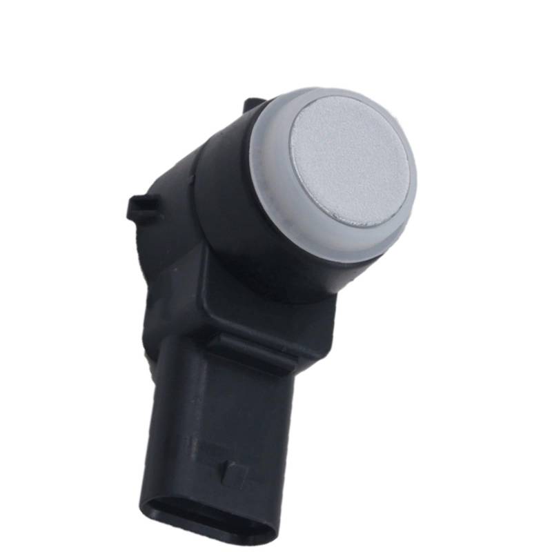 FVGOKMNA Parksensor Kompatibel Mit Benz Für M-Klasse W164 Für SLK-Klasse R171 Für CLC-Klasse CL203 2008 2009 2010 2011 Einparkhilfesensor Vorne Hinten Induktion von FVGOKMNA