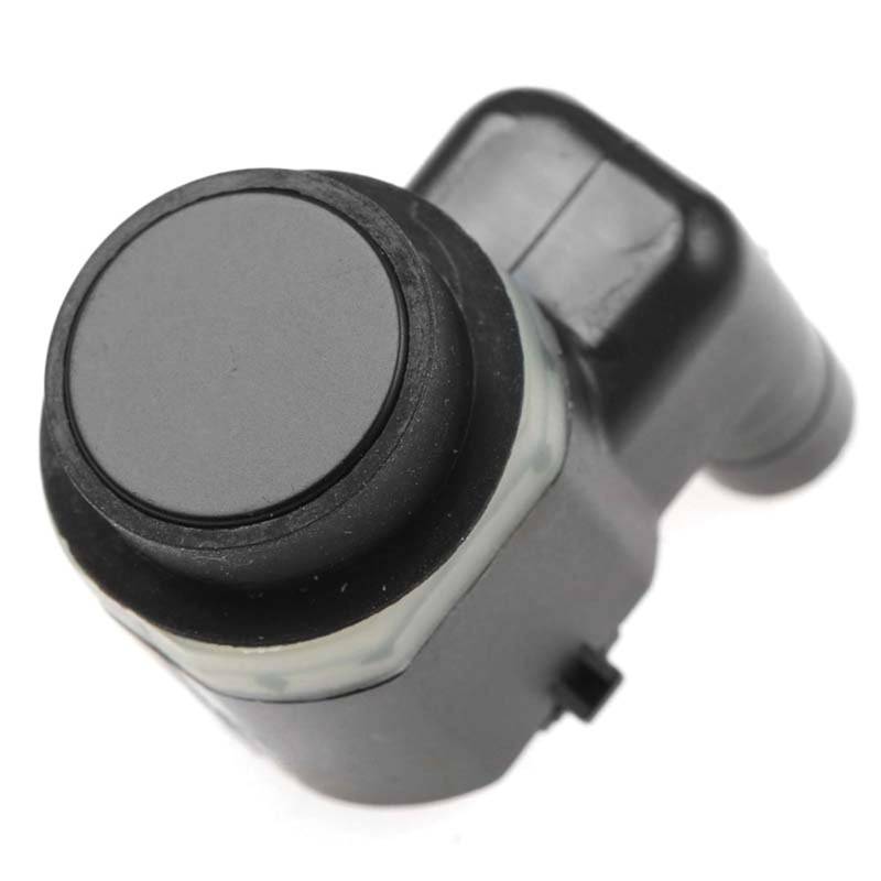 FVGOKMNA Parksensor Kompatibel Mit Für E60N E61N E63N E70 E70N E71 E72 E83N PDC-Park-Rückfahrsensoren Vorne Hinten Induktion OEM: 66209270501 9270501(1x) von FVGOKMNA