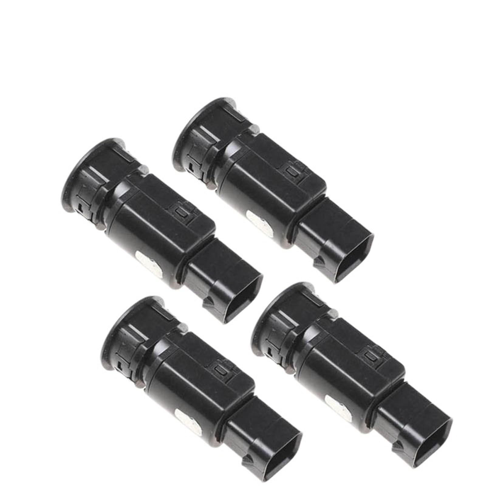 FVGOKMNA Parksensor Kompatibel Mit K&ia Für Cerato PDC Stoßstange Einparkhilfe Sensor Vorne Hinten Induktion Einbau Ersatz OEM: 95720-1M010 957201M010(4Pcs) von FVGOKMNA