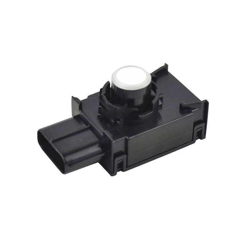 FVGOKMNA Parksensor Kompatibel Mit Lexus Für ES240 Für ES350 2006 2007 2008 2009 2010 2011 2012 Einparkhilfesensor OEM: 89341-33110 89341-0N040 89341-58030-C1(White) von FVGOKMNA