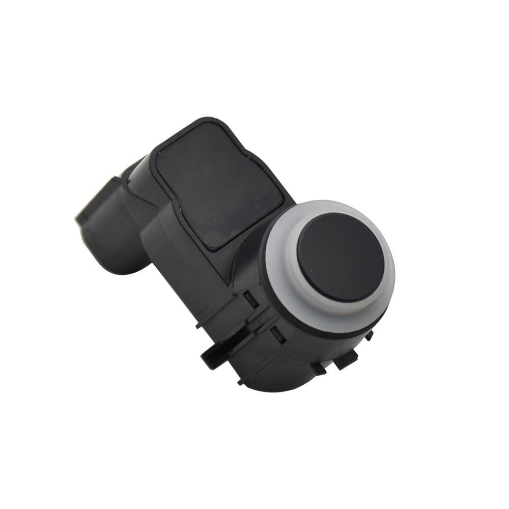 FVGOKMNA Parksensor Kompatibel Mit Peugeot 5008 Stoßstange, Parkassistent, Sensor, Abstandserkennung, Vorne Und Hinten, Induktion, Zubehör, Einbau, OEM: 9677783277 von FVGOKMNA