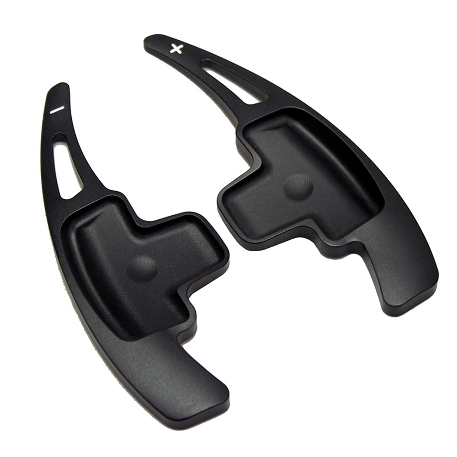 FVGOKMNA Schaltwippen Shift Paddle 2PCS Kompatibel Mit Mercedes Für Benz V-Klasse Für Marco Polo Für Metris W447 2014-2022 Paddle-Shift-Verlängerung Auto-Lenkrad-Schaltpaddel(3) von FVGOKMNA