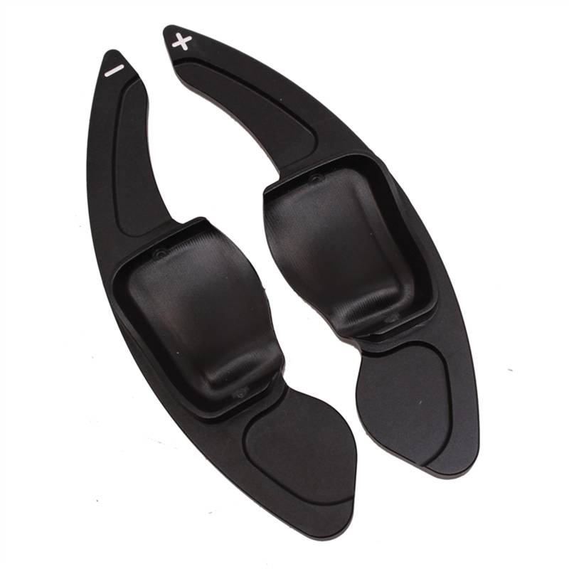 FVGOKMNA Schaltwippen Shift Paddle Kompatibel Mit VW Für Golf 5 6 Für J&etta Für J&etta Für Polo Für Beetle 2009-2015 2016 Auto-Lenkradpaddel Verlängern Direktschaltgetriebepaddel(4) von FVGOKMNA