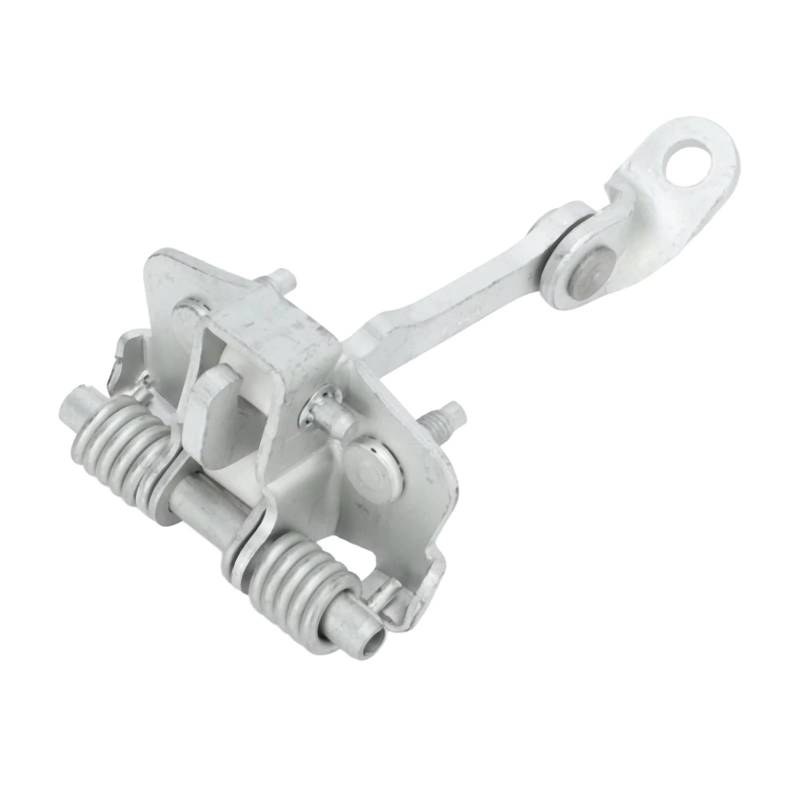 Gleitrolle Auto Schiebetürrolle Kompatibel Mit Citroen C3 Für MK1 Für MK2 2002–2015, Vorne Links, Rechts, Türscharnieranschlag, Ersatz-Auto-Schiebetürrolle, OEM: 9181H1 von FVGOKMNA