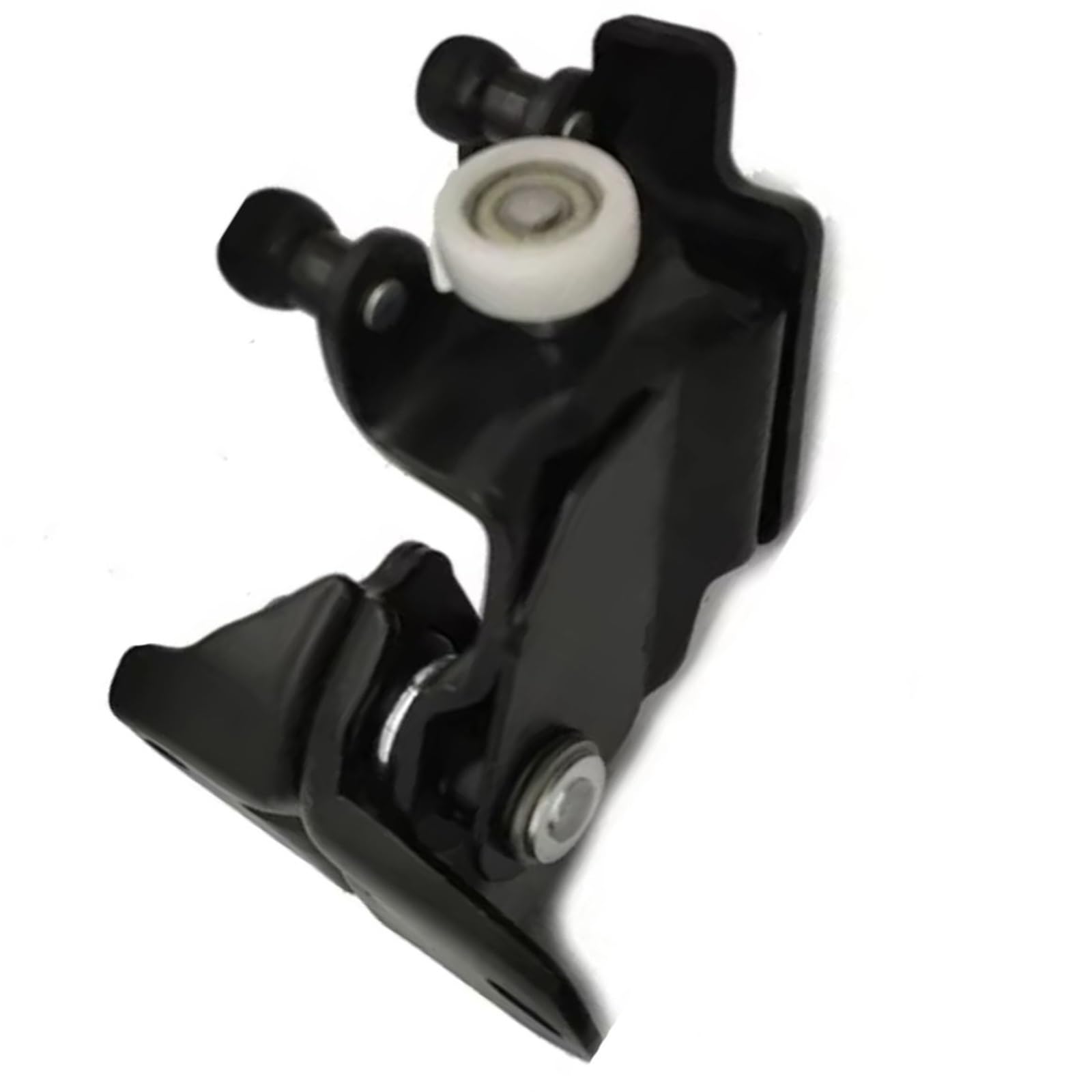 Gleitrolle Auto Schiebetürrolle Kompatibel Mit Fiat Für Ducato Für 250 2006 2007 2008 2009 2010 2011 2012 2013 2014 2015 2016 2017 2018 2019. Türrollenhaken Auf Der Rechten Seite Verschiebbar(Firmness von FVGOKMNA