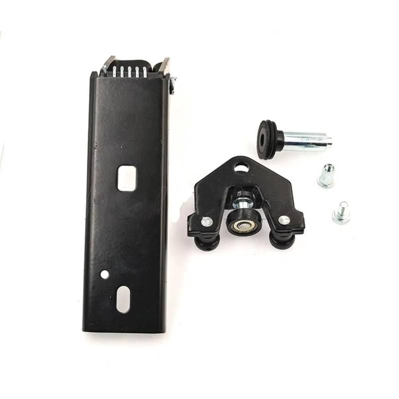 Gleitrolle Auto Schiebetürrolle Kompatibel Mit Vauxhall Für Vauxhall 2000 2001 2002 2003 2004 2005 2006 2007 2008 2009 2010 2011 2012 2013 2014 Schiebetür-Rollenführungsscharnier Unten In Der Mitte von FVGOKMNA