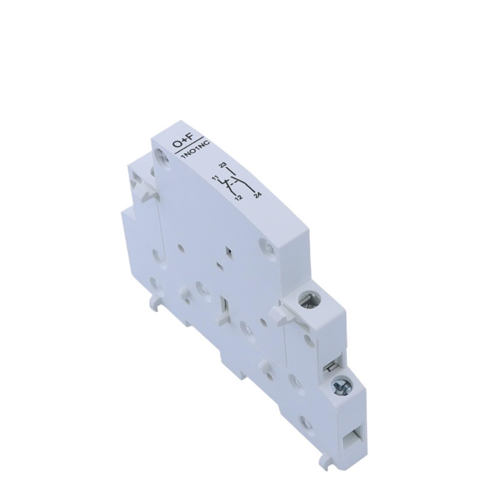 Modulares Schütz 220V iCT 2P 16A 20A 25A 2NC 2NO 1NO 1NC 50/60Hz(Auxiliary 1NO 1NC) von FWFDTQBSP